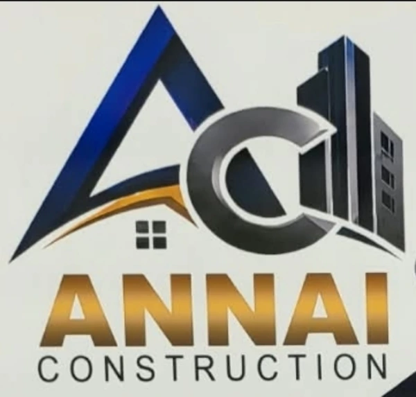 Original Annai company logo